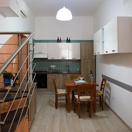 La Fontanella Holiday home Vietri sul Mare