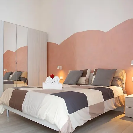 Holiday home La Fontanella *