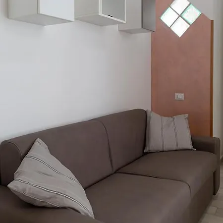Holiday home La Fontanella *